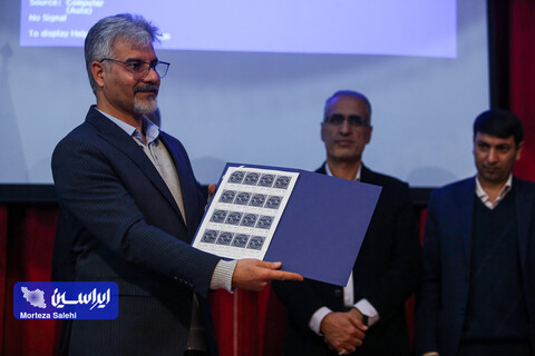 آئین تجلیل از رانندگان و کارمندان برتر توکا به مناسبت هفته حمل و نقل