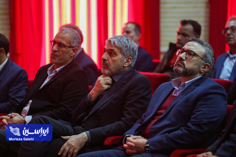 آئین تجلیل از رانندگان و کارمندان برتر توکا به مناسبت هفته حمل و نقل