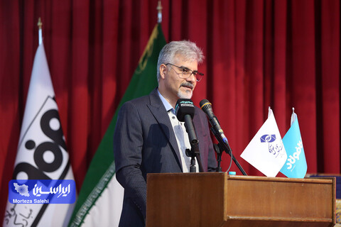 آئین تجلیل از رانندگان و کارمندان برتر توکا به مناسبت هفته حمل و نقل