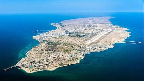 ۱۹ هکتار از اراضی ملی و دولتی در جزیره قشم رفع تصرف شد جزیره قشم