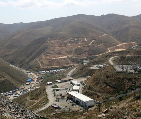 آیا معدن مس سونگون دوستدار محیط زیست است؟ معدن مس سونگون