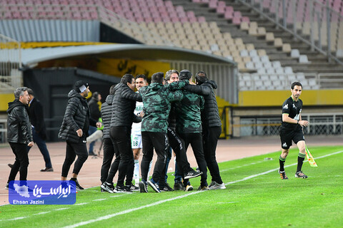 سپاهان-آلومینیوم