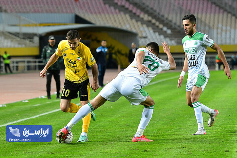 سپاهان-آلومینیوم