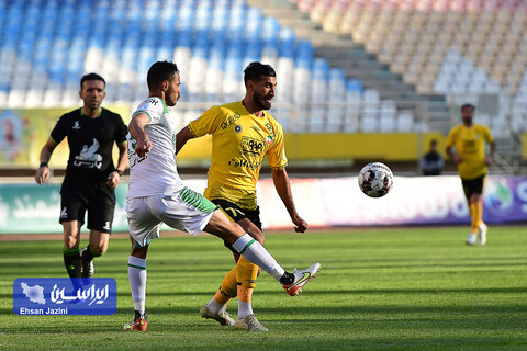 سپاهان-آلومینیوم