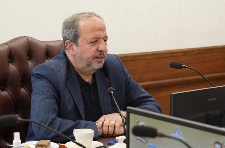 صنعت فولاد نیازمند توسعه فناوری است