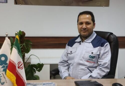 دانش بنیان‌ها ۱۰ میلیون یورو برای فولاد سنگان ارزآوری داشته‌اند