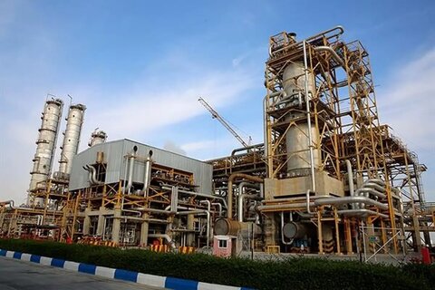 ثبات قیمت متانول همزمان با افزایش درآمد متانولسازان متانول