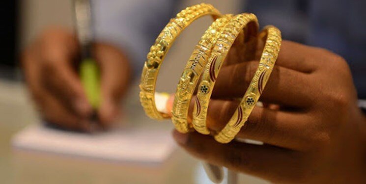 بیش از ۲۵۰ کارگاه تولیدی طلا در اصفهان شناسایی شده است