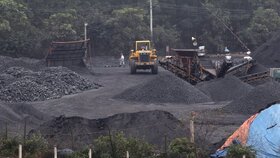 آذر طلایی برای تولیدکنندگان زغال‌سنگ