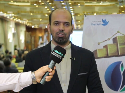 ارائه صفر تا صد خدمات بازار سرمایه در «شرکت سرمایهگذاری توسعه توکا» محمد بختیار نصرآبادی توسعه توکا