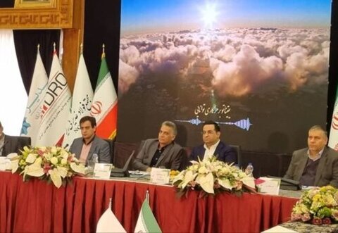 مجمع فولاد غدیر نی ریز برگزار شد/۲۳۰ تومان سود به ازای هر سهم مجمع نی ریز