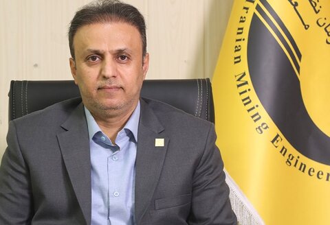 سهم معادن در اقتصاد کشور ۱۳ درصد تعیین شد رضا بستامی