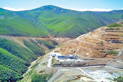 راه سبز معدنکاری معدنکاری سبز