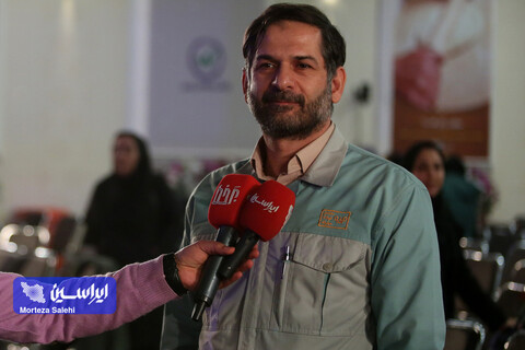 آیین بزرگداشت مقام مادر و روز زن در فولاد مبارکه