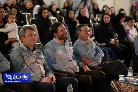 آیین بزرگداشت مقام مادر و روز زن در فولاد مبارکه