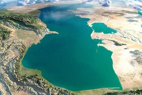دریاچه ارومیه جان گرفت
