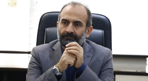 تشویق معدنکاری سبز شعبانی انجمن مس