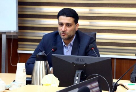 سامانه اکتشافی ایمیدرو، بومی و ایرانی است حسام مقدم علی