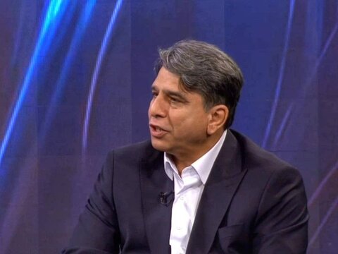 نیکفر: بودجه باشگاه سپاهان فقط برای فوتبال نیست/ بازی با الهلال در نقشجهان برگزار خواهد شد منوچهر نیکفر