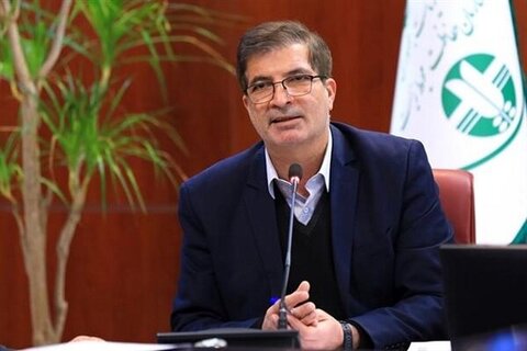 شهرک های سرب و روی زنجان جابه جا می شود حشمتی