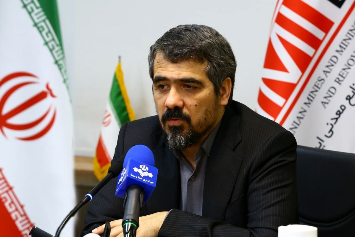 ارتقاء کیفیت سیاست گذاری با سامانه اکتشافی ایمیدرو