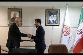مدیر گروه روابط‌عمومی شرکت ملی صنایع مس ایران منصوب شد