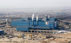 میزان درآمد فولاد هرمزگان در ۱۰ ماهه امسال ۱۶ درصد افزایش یافت فولاد هرمزگان