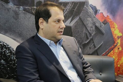 مزیت های نسبی توسعه معادن کشور چادرملو