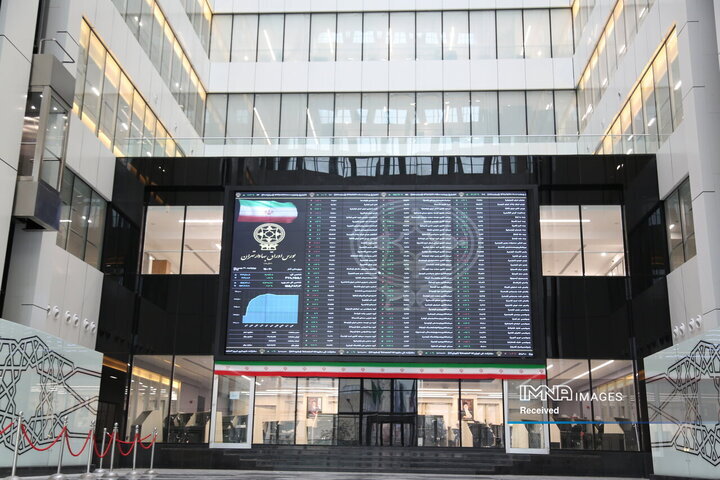 حمایت ۲.۵۵۰ همتی صندوق تثبیت بازار سرمایه از بازار سهام در فروردین ۱۴۰۳