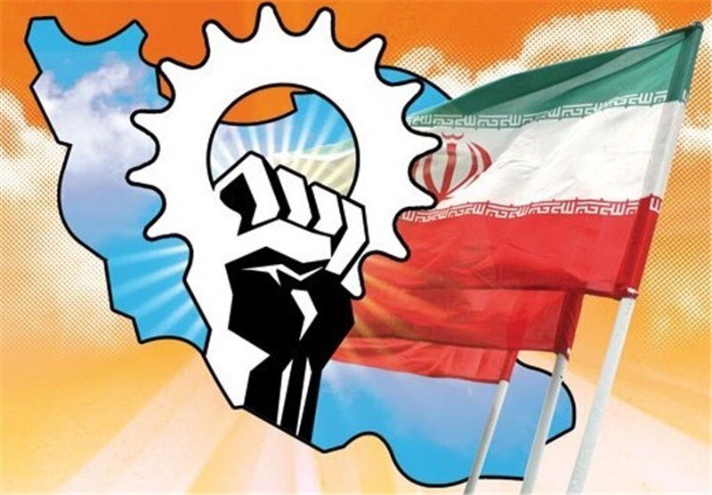 بومی‌سازی محصولات و تجهیزات فولادمبارکه با اعتماد به نخبگان انجام می‌گیرد
