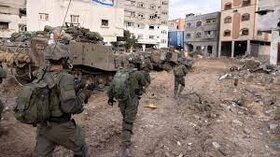 جنگ غزه ۶۰ میلیارد دلار هزینه روی دست اسرائیل گذاشت