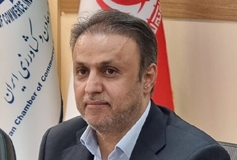 ۴۰۰۰ معدن فعال است رضا بستامی