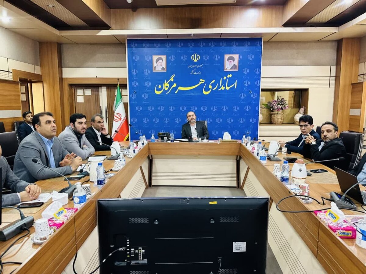 سرمایه‌گذاری هلدینگ پتروپالایش اصفهان در هرمزگان/ ۴ هزار فرصت شغلی ایجاد می شود 