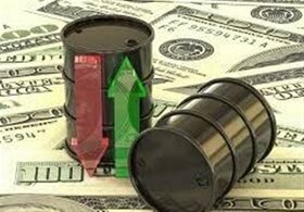 قیمت جهانی نفت امروز ۱۹ دی ماه/برنت ۷۶ دلار و ۵۰ سنت شد