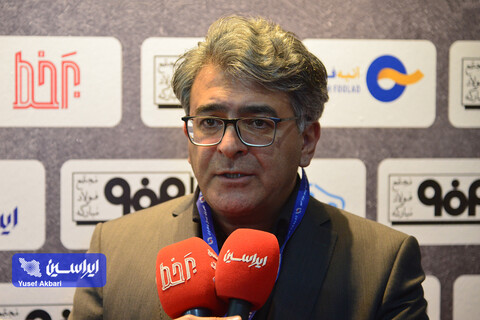 بومی‌سازی تضمینی بر ادامه حیات فولادمبارکه است