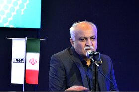 آغاز به کار پنجمین نمایشگاه ملی فولاد ایران