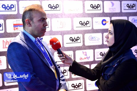 پیام‌رسان سازمانی «پوپک» در گروه شرکت‌های فولادی راه‌اندازی شد