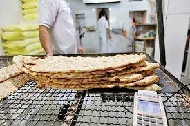 برخورد با نانوایی‌هایی که موجب تشویش اذهان عمومی می‌شوند