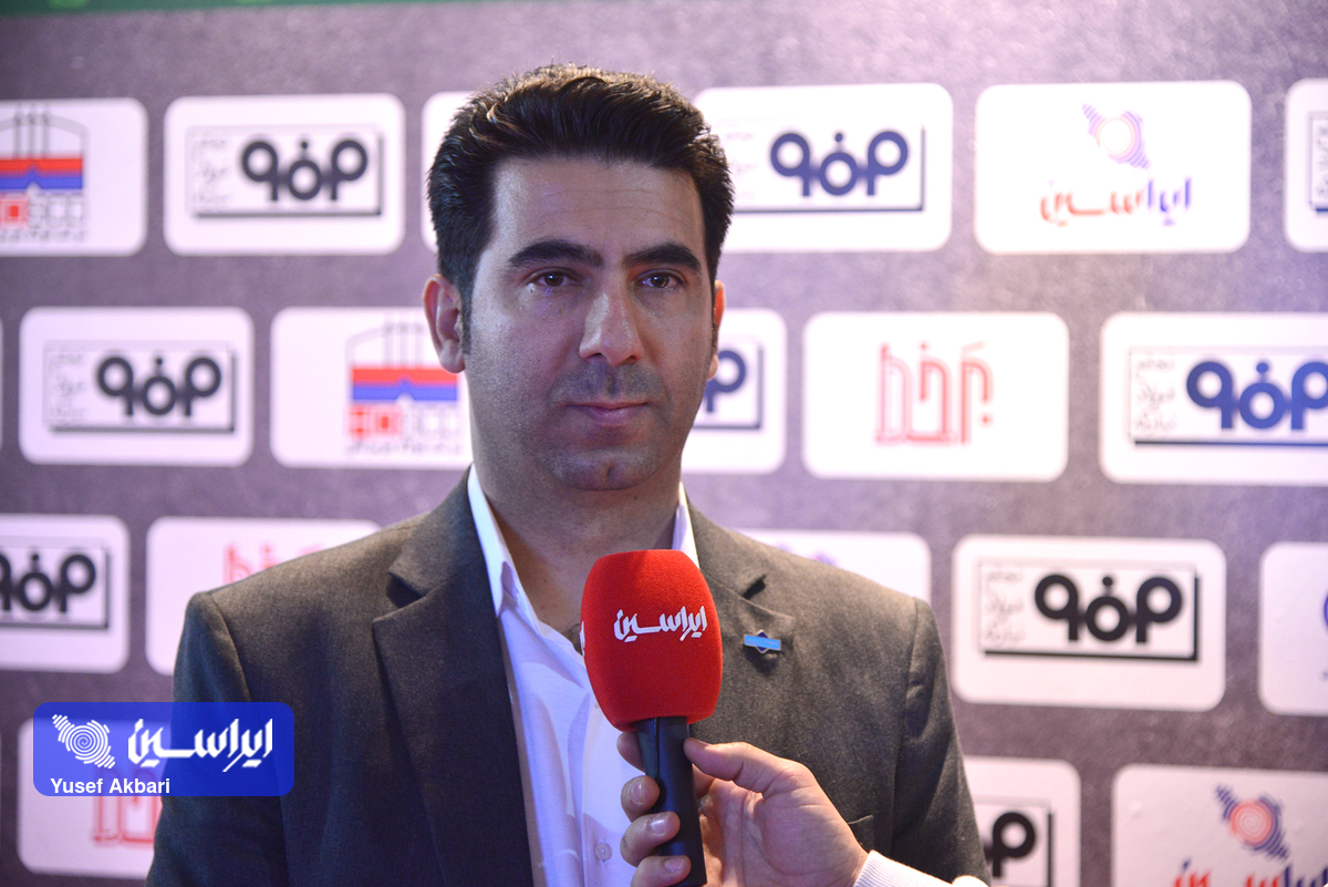 «کارلینک» زبان مشترک تولید کاتالوگ و اعلام نیازمندی در صنعت فولاد را ایجاد می‌کند