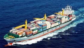 افزایش استفاده از پوشش‌های نانویی در کشتی‌های تجاری