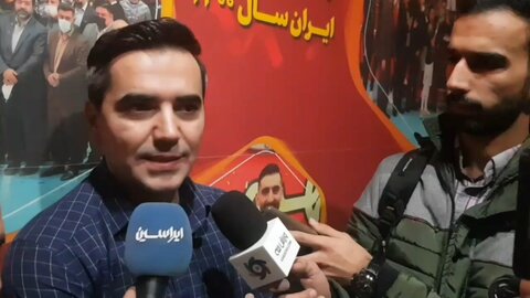 ما هم مثل سن‌ایچ از تصمیمات داور گلایه داشتیم/ از هواداران اصفهانی برای حمایت‌شان تشکر می‌کنم