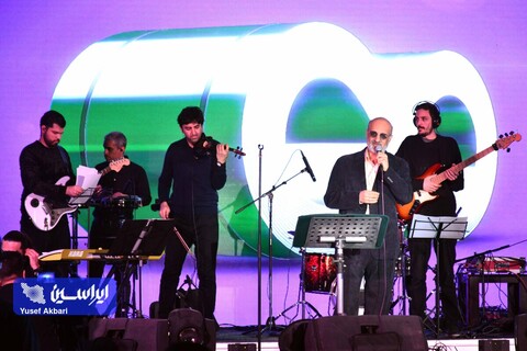 آیین گرامیداشت سی و یکمین سالروز آغاز بهره‌برداری شرکت فولاد مبارکه