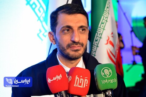 آیین گرامیداشت سی و یکمین سالروز آغاز بهره‌برداری شرکت فولاد مبارکه