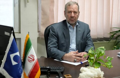 بازیافت لاستیکهای معدنی گامی مهم در پاکسازی محیط زیست مدیر پژوهش ایمپاسکو