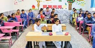 ثبت‌نام قطعی حدود ۶ میلیون دانش‌آموز ابتدایی