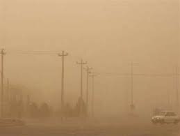 اصفهان طوفانی می‌شود