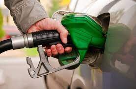 میانگین توزیع بنزین نوروزی به بیش از ۱۲۲ میلیون لیتر رسید