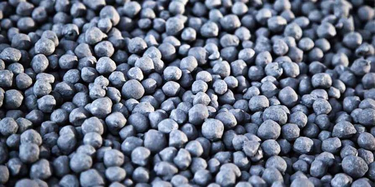 آهن‌اسفنجی سیگنال‌های صعودی را نادیده گرفت