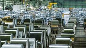 جزئیات کامل صادرات و واردات فولاد، محصولات فولادی و آهن اسفنجی+ جدول