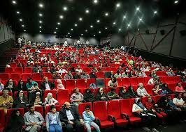 طرح ویژه «اکران شبانه» سینماها در تعطیلات نوروز